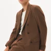 MAgaret Wollblazer