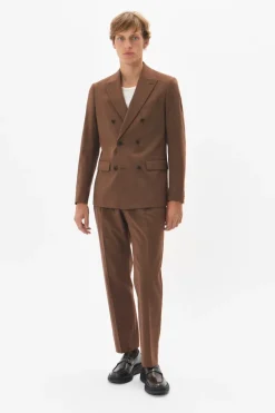 MAgaret Wollblazer