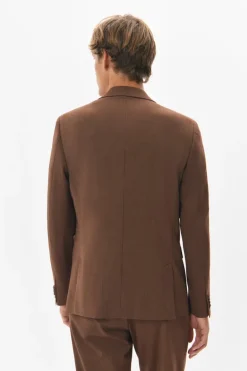 MAgaret Wollblazer