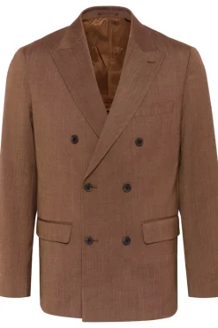 MAgaret Wollblazer