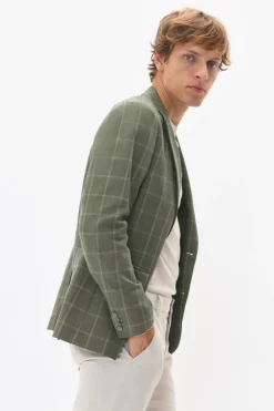 MAgeorge Blazer