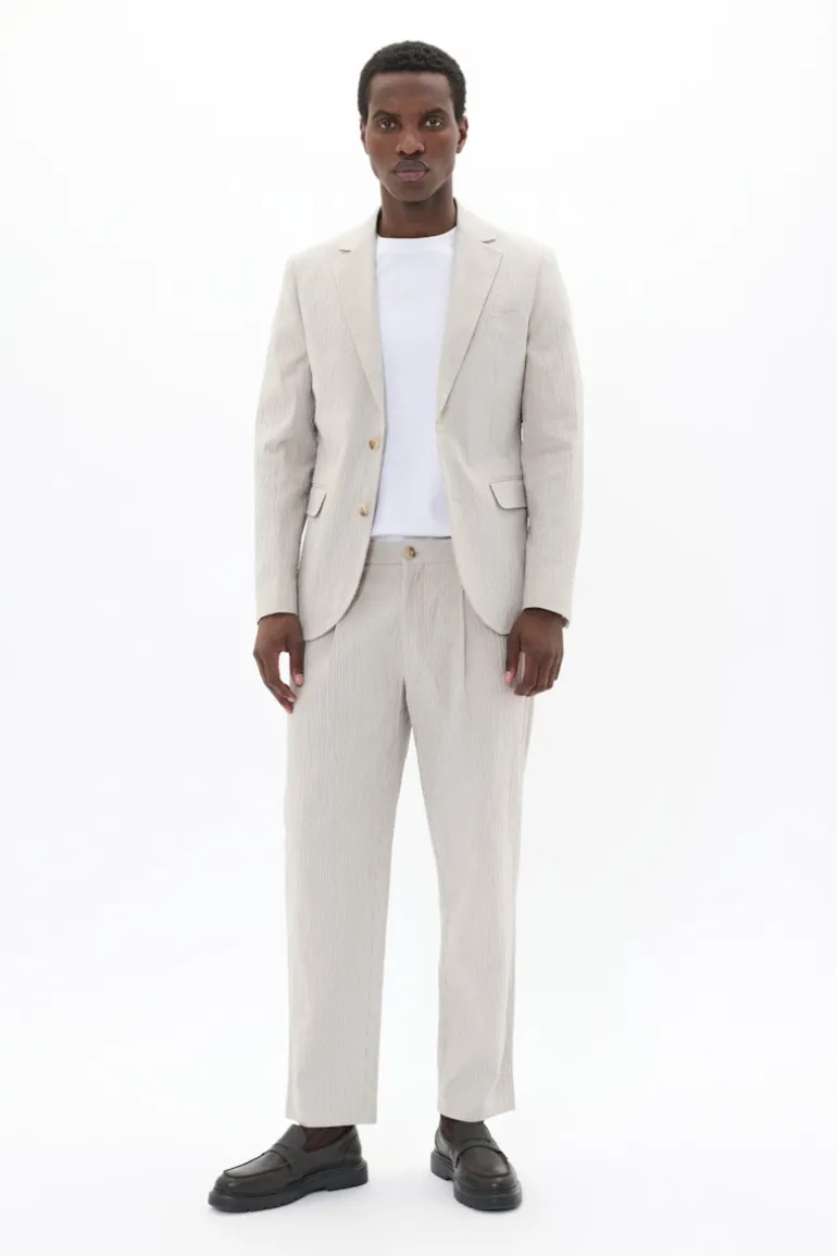 MAGeorge Blazer