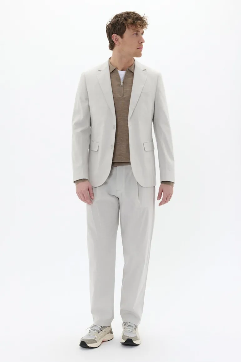 MAGeorge Blazer