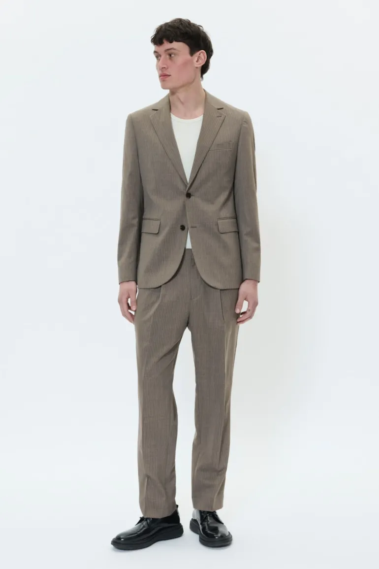 MAgeorge Blazer