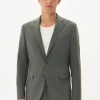 MAgeorge Blazer