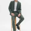 MAgeorge Blazer