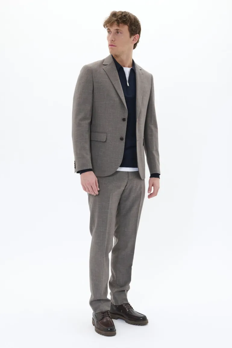MAgeorge Blazer