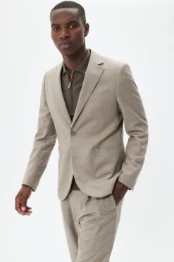 MAgeorge Blazer