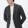 MAgeorge Blazer