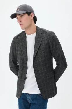 MAgeorge Blazer