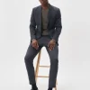 MAGeorge Blazer