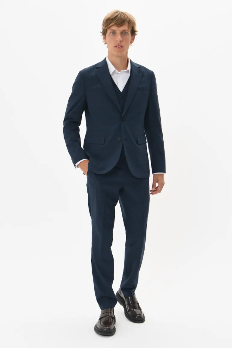 MAgeorge Blazer