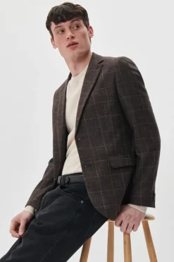 MAgeorge Blazer