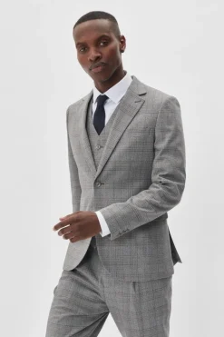 MAgeorge Blazer