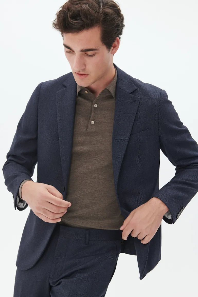 MAgeorge Blazer