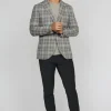 MAgeorge Blazer