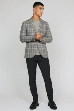 MAgeorge Blazer