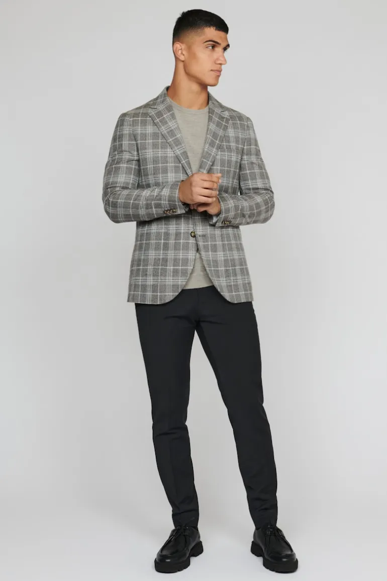 MAgeorge Blazer