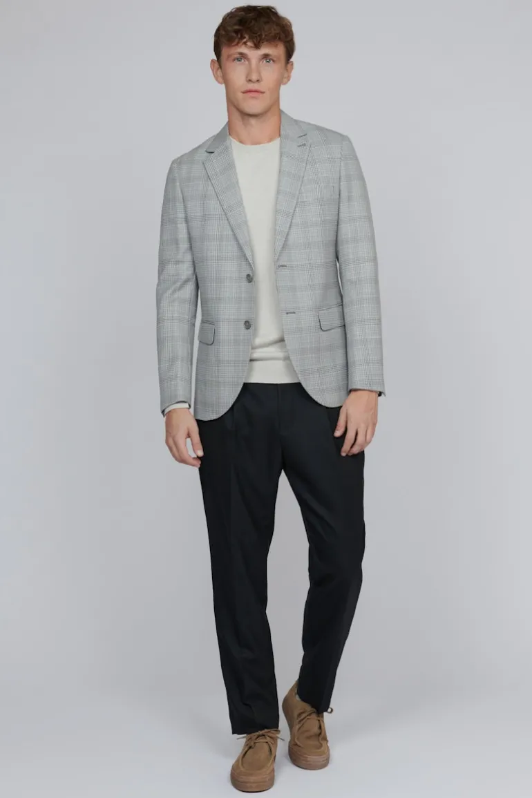 MAgeorge Blazer