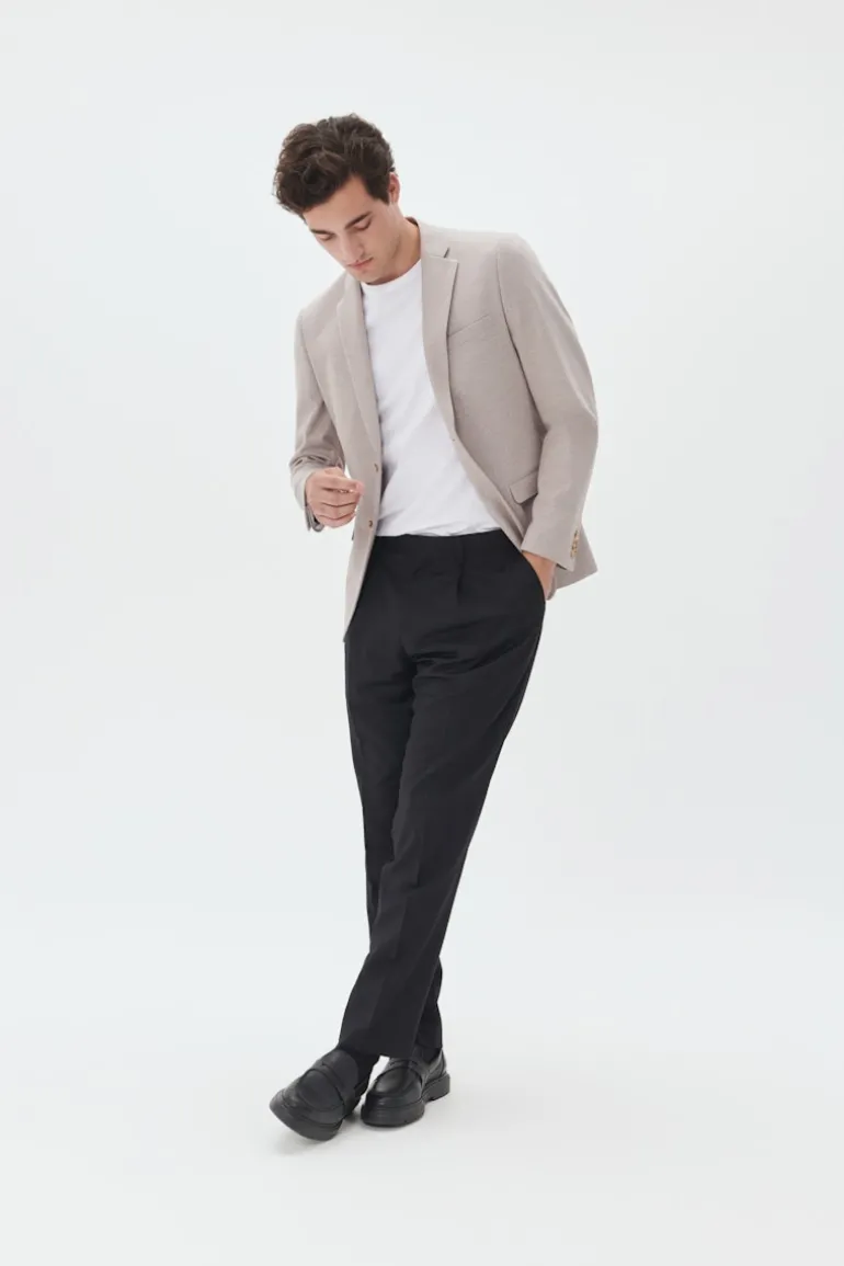 MAgeorge Blazer