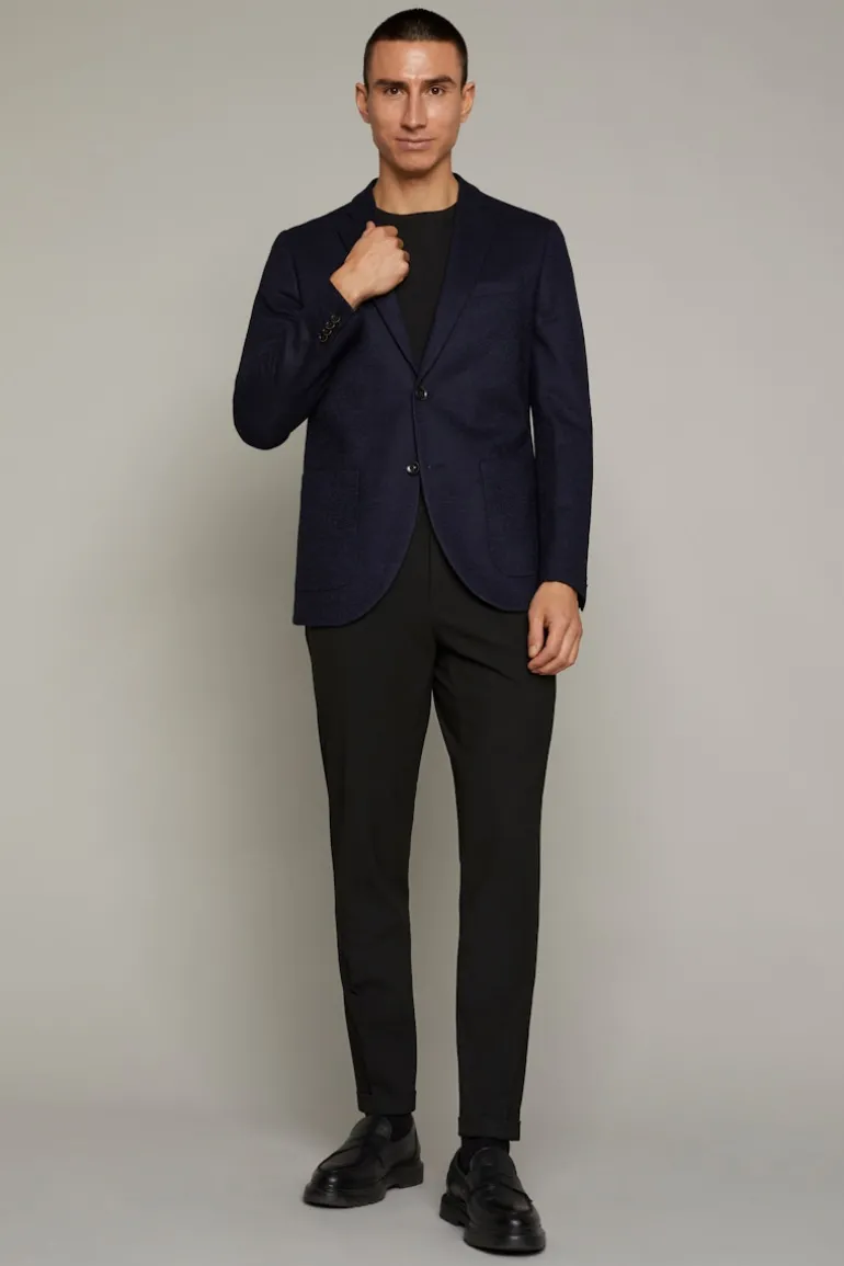 MAgeorge Blazer