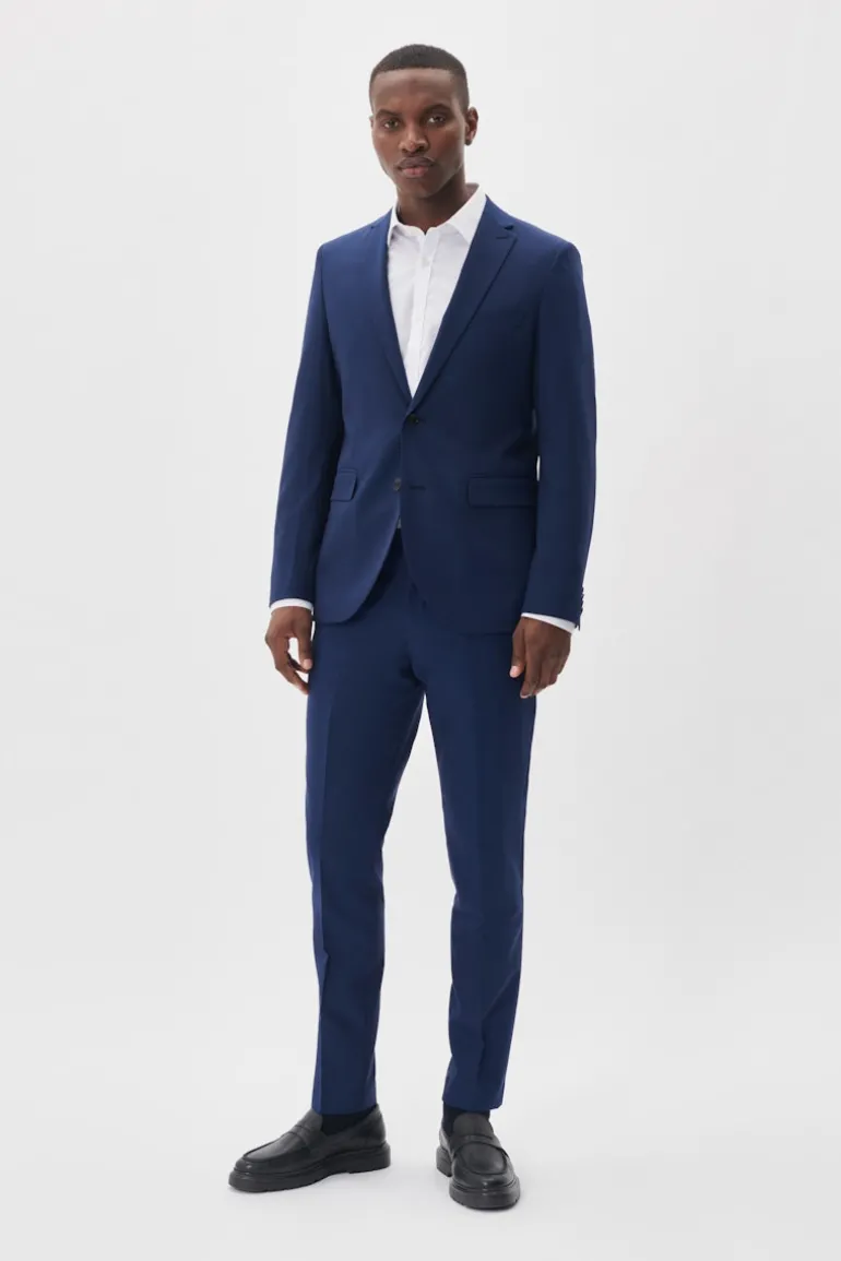 MAgeorge Blazer