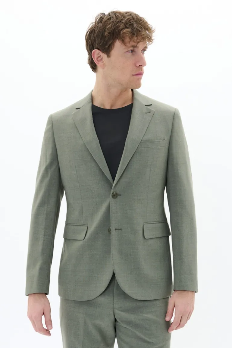 MAgeorge Blazer