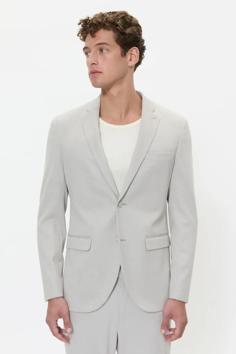 MAgeorge Blazer