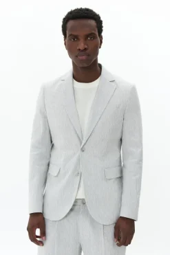 MAGeorge Blazer