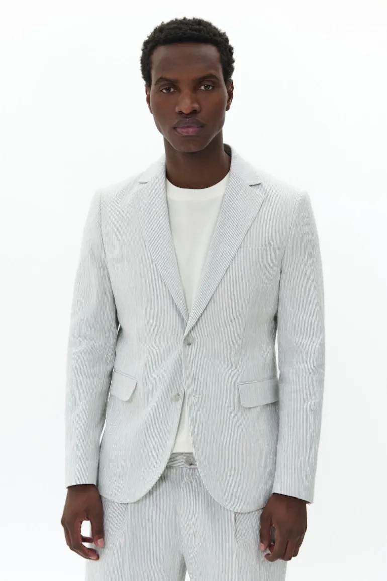 MAGeorge Blazer