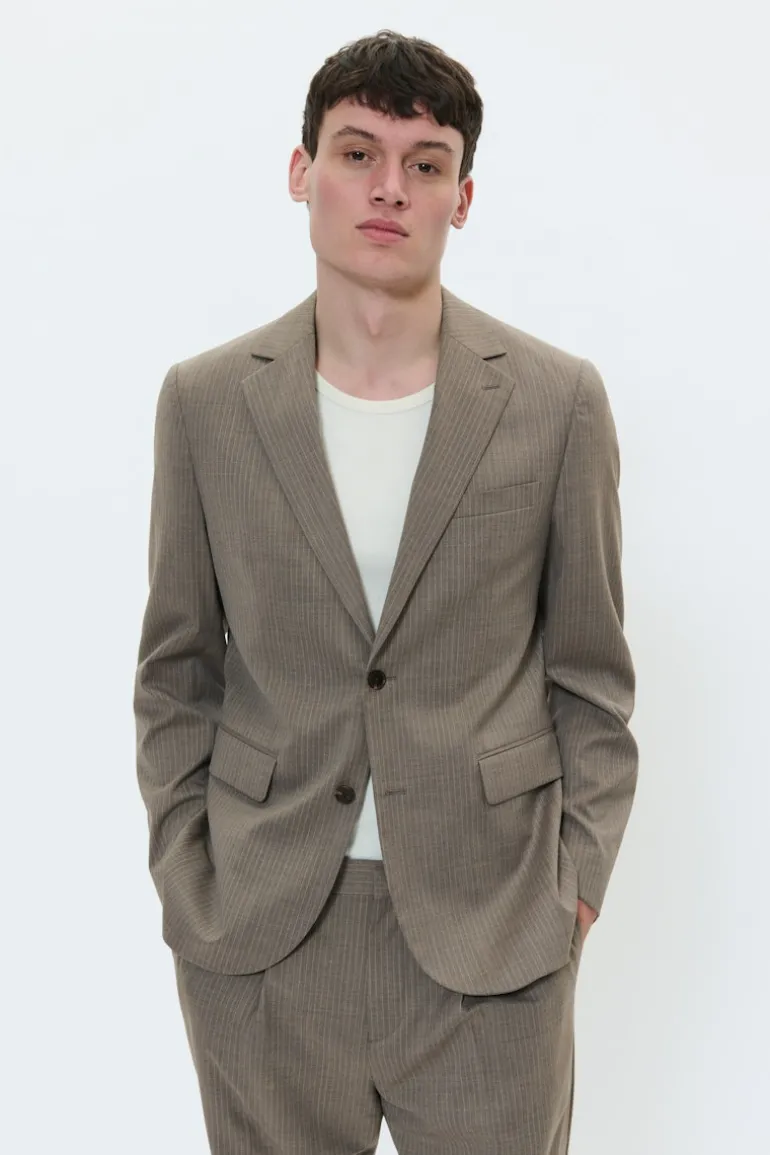 MAgeorge Blazer