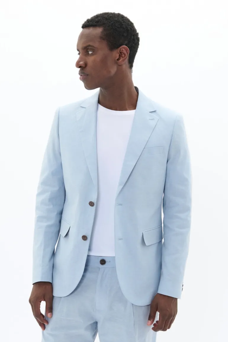 MAGeorge Blazer