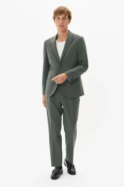 MAgeorge Blazer