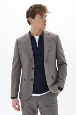 MAgeorge Blazer