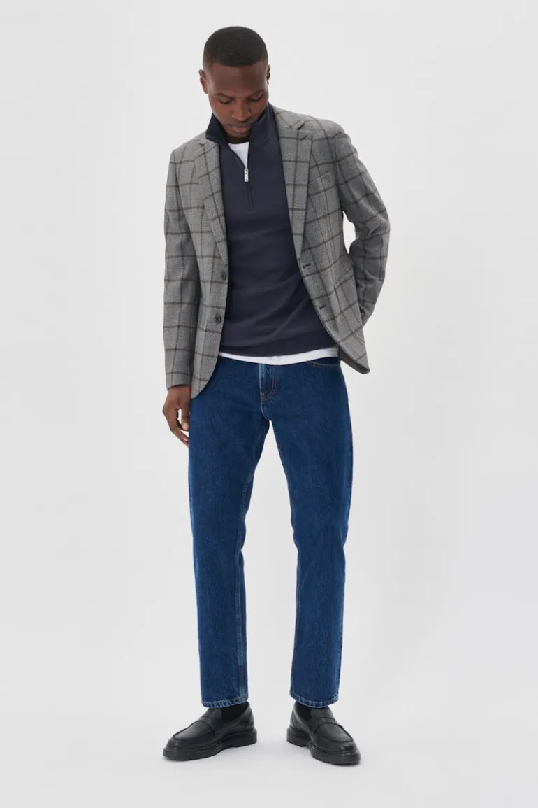 MAgeorge Blazer