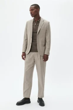 MAgeorge Blazer