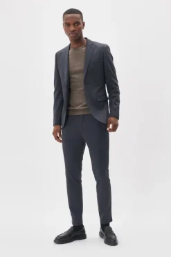 MAGeorge Blazer