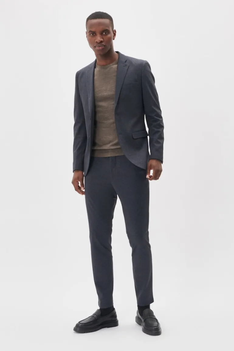 MAGeorge Blazer