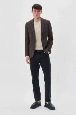 MAgeorge Blazer