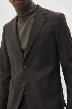MAgeorge Blazer