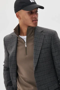 MAgeorge Blazer