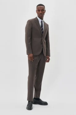 MAgeorge Blazer