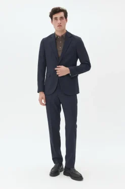 MAgeorge Blazer