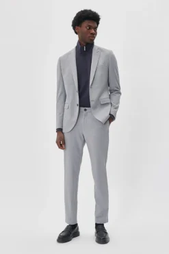 MAGeorge Blazer