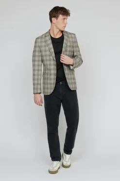 MAgeorge Blazer