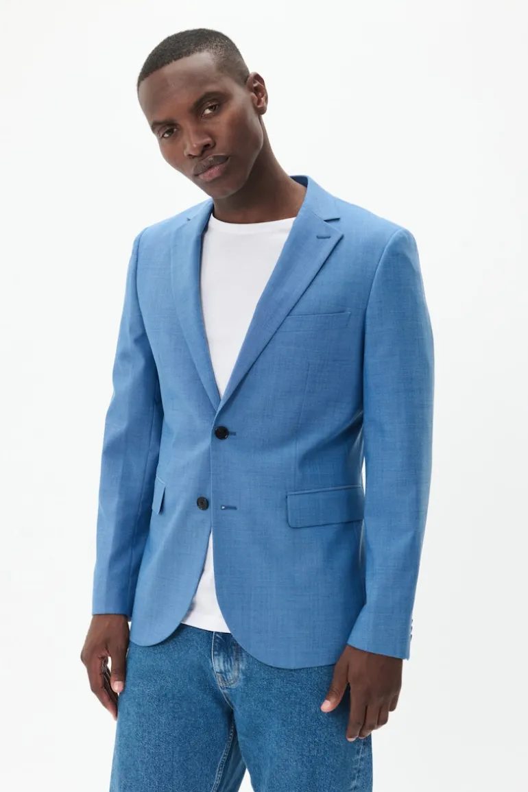MAgeorge Blazer