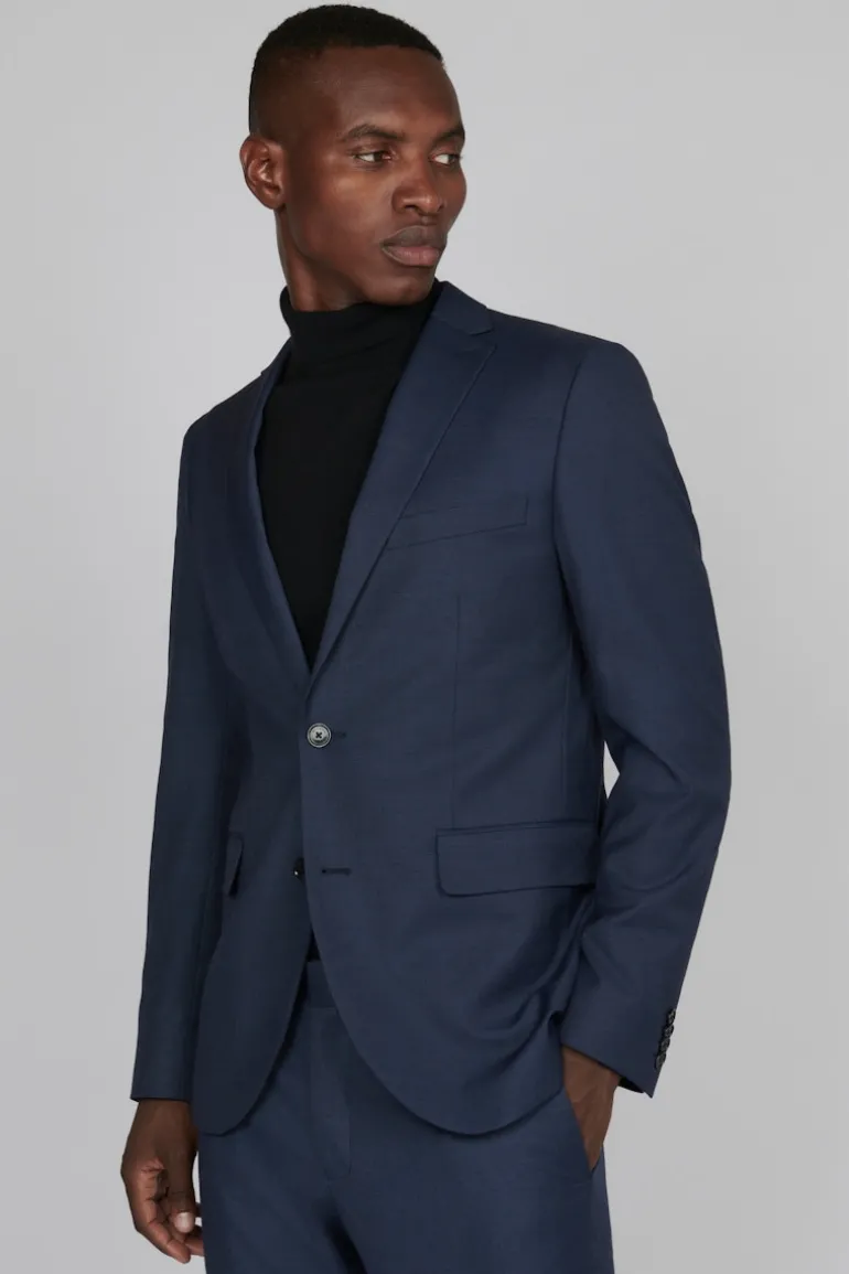 MAGeorge Blazer