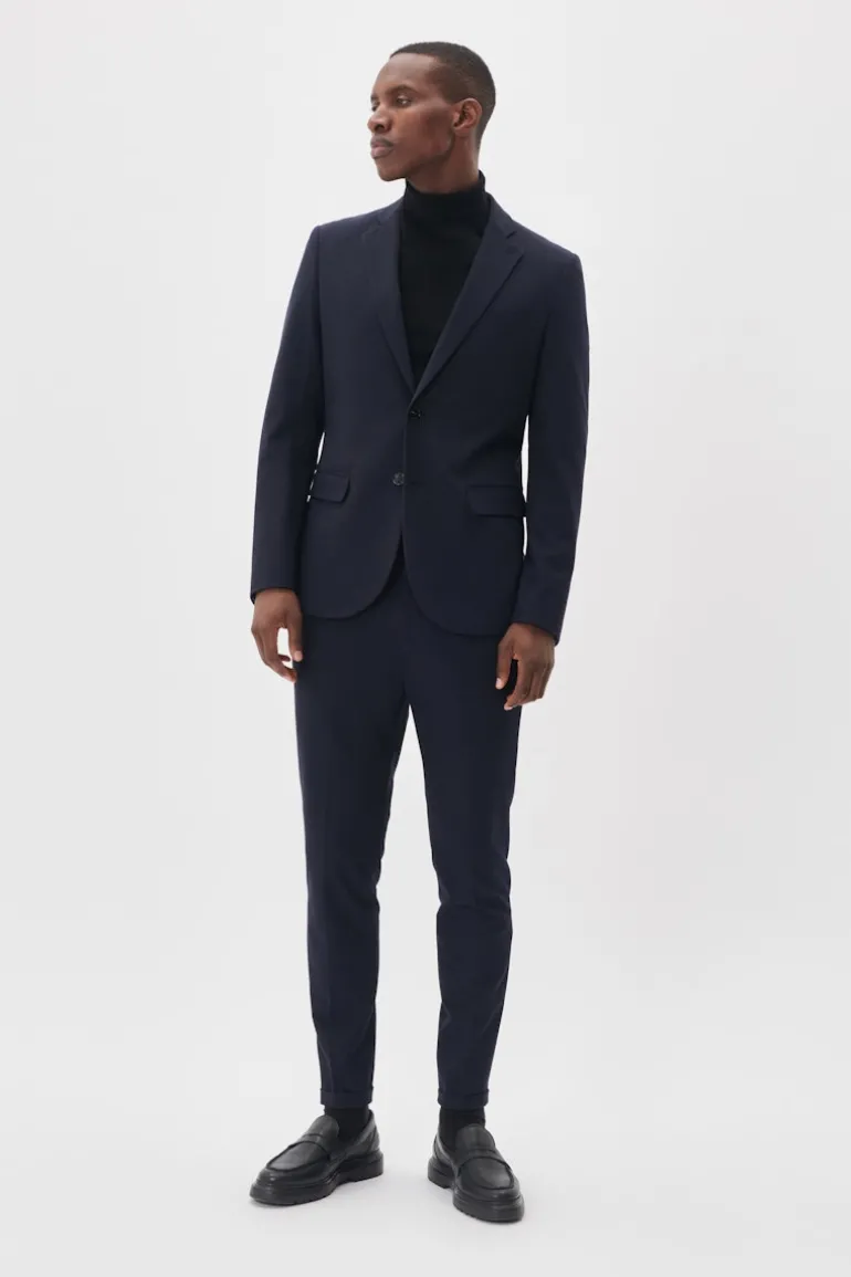 MAgeorge Blazer