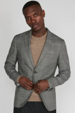 MAgeorge Blazer