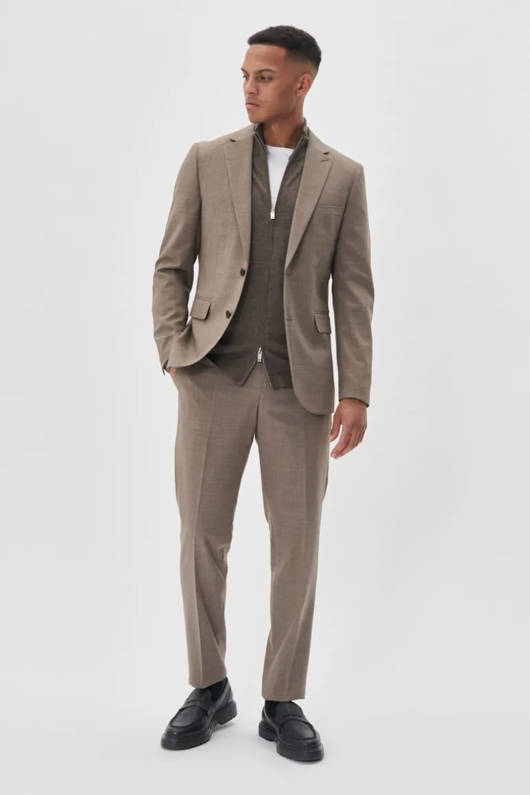 MAgeorge Blazer